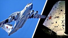 Phán quyết gây bất ngờ của Tòa án Moskva vụ mất máy bay A-50