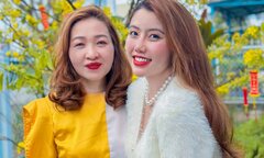 Cô bé nghèo thành thạc sỹ luật và thành đạt nhờ gặp được mẹ chồng