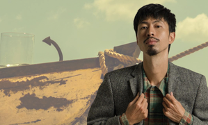 Đen Vâu đăng ảnh, dân mạng đua nhau đoán đề Văn thi tốt nghiệp 2024