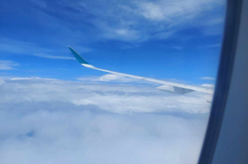 Hai máy bay suýt 'đối đầu', tạm đình chỉ Kiểm soát viên không lưu