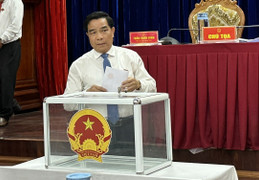 Ông Lê Văn Dũng làm Chủ tịch UBND tỉnh Quảng Nam