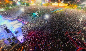 Tuần lễ mở đầu du lịch hè, Bình Định thu hơn 708 tỷ đồng