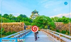 Tự tin du lịch Nhật Bản cùng visa điện tử