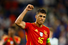 Kết quả EURO 2024: Donnarumma xuất sắc, Italy vẫn thua Tây Ban Nha