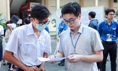 Không giỏi khối tự nhiên thí sinh có thể lựa chọn những ngành học nào?