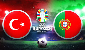 Lịch thi đấu EURO 2024 hôm nay 22/6