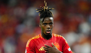 Trực tiếp bóng đá EURO 2024: Tây Ban Nha 1-0 Italy