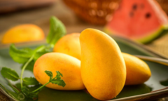 Những ai không nên ăn xoài chín?