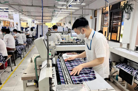 Standard Chartered: GDP quý II của Việt Nam sẽ ở mức vừa phải