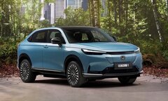 Lộ trình chuyển hoàn toàn sang xe điện của 5 hãng quen thuộc với người Việt