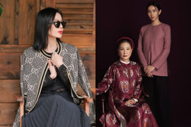 Sao Việt 22/6: Lệ Quyên triết lý về buông bỏ, Hoa hậu Thùy Tiên đóng phim