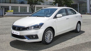 Bảng giá ô tô Suzuki mới nhất tháng 7/2024