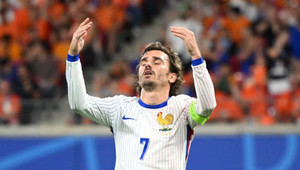 Kết quả EURO 2024: Không có Mbappe, đội tuyển Pháp hòa Hà Lan