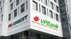VP Bank và FE Credit có khác nhau?