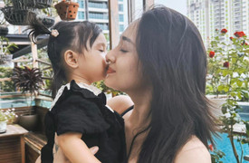 Bảo Anh khoe tài sản vô giá, thừa nhận 'sống một đời có lãi'