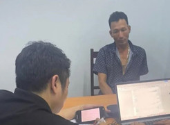 Bắt nghi phạm giết người ở Hải Phòng rồi trốn truy nã hơn 30 năm