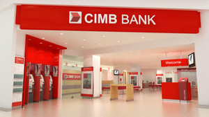 CIMB Bank là ngân hàng gì?