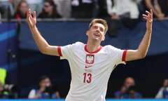 10 cầu thủ đẹp trai nhất EURO 2024, Anh không có 'cửa'