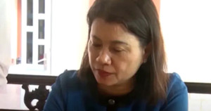 Cách chức Chủ tịch UBND huyện Nhơn Trạch sau vụ bị lừa gần 171 tỷ đồng