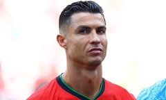 Vì sao UEFA chưa công nhận Ronaldo là 'vua kiến tạo' EURO?