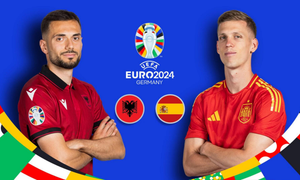 Nhận định bóng đá Albania vs Tây Ban Nha: Giữ sức cho vòng 1/8