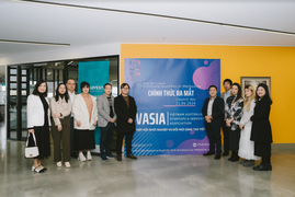 Ra mắt Hiệp hội Khởi nghiệp và Đổi mới sáng tạo Việt Nam - Australia