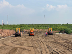 Thủ tướng chỉ đích danh 9 địa phương chậm giải phóng mặt bằng dự án