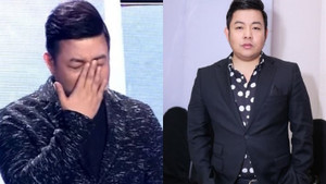 Quang Lê: Tôi từng cưới vợ năm 22 tuổi và ly hôn sau 6 tháng sống chung nhà