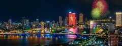 DIFF 2024 đêm thi thứ 3: Đêm tình yêu lãng mạn từ Đức và Ba Lan