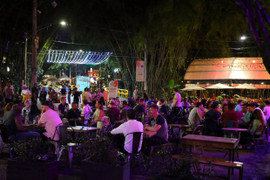 Colombia bùng nổ du lịch tình dục, đe dọa trẻ em và thiếu nữ vị thành niên