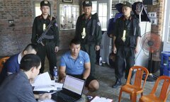 Phó giám đốc Trung tâm y tế ở Quảng Bình 4 ngày không đến cơ quan