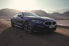 Thaco Auto ưu đãi tương đương 50% phí trước bạ khi mua xe BMW