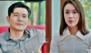 Trạm cứu hộ trái tim tập 46: Nghĩa dứt tình, ép An Nhiên vào đường cùng