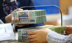 Ngân hàng đồng loạt tăng lãi suất huy động: Mức nào cao nhất thị trường?