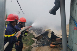 Phó Thủ tướng chia buồn với thân nhân 3 cháu nhỏ tử vong trong vụ cháy ở Đà Lạt