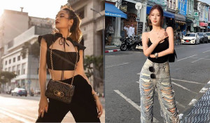 Những món đồ không nên diện đi làm dù đang là mốt được giới trẻ yêu thích