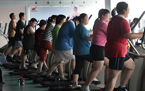 Trung Quốc phát hiện gen giúp chống béo phì ở người Đông Nam Á