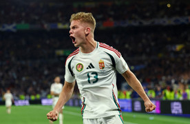 Kết quả EURO 2024: Thắng Scotland sau 100 phút, Hungary nuôi hy vọng 