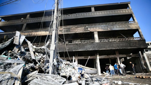 Khuyến cáo công dân Việt Nam trước nguy cơ xung đột Israel-Hezbollah