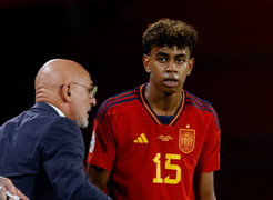 Chủ nhà EURO 2024 có luật cấm tuyển Tây Ban Nha dùng sao 16 tuổi đá hiệp phụ?