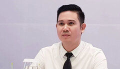 Bắt giam nguyên Chủ tịch Tập đoàn Asanzo Phạm Văn Tam