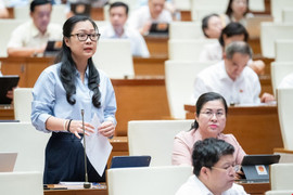 Quốc hội họp tuần cuối Kỳ họp thứ 7, quyết định nhiều nội dung quan trọng