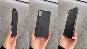 Video tiết lộ thiết kế mới của dòng iPhone 16