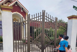 Cặp vợ chồng già chết tại nhà riêng: Không có dấu hiệu tội phạm