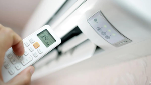 Bật điều hòa để gió mạnh hay gió nhẹ tốt hơn?