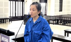 Nữ quái tung chiêu góp vốn đầu tư để chiếm đoạt gần 4 tỷ đồng