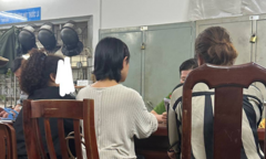 Lời khai của thanh niên đặt camera quay lén người mẫu Châu Bùi trong nhà vệ sinh