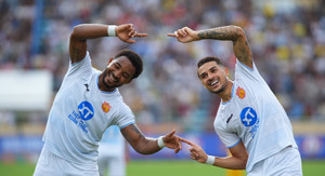 CLB Nam Định lần đầu tiên vô địch V.League