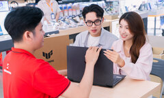 Đại lý di động rục rịch khởi động 'Back to School'