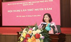 Hà Nội xem xét kỷ luật đảng viên liên quan gói thầu của AIC